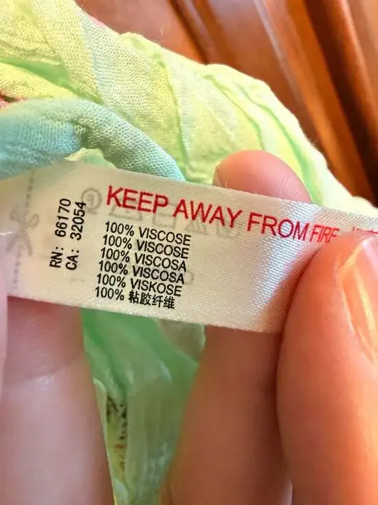 Free People Intimately Radea Floral Lace-Up Cami Top in Mint Combo - Picture 4 of 4